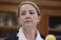 Sebija Izetbegović: Prošireni kapaciteti za kovid pacijente