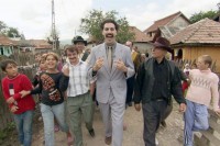 Borat zapratio Anu Brnabić i Vladu Srbije