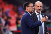 Bartomeu podnio ostavku