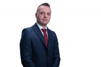 Milan Vukadinović, kandidat SNSD-a za načelnika Foče: Vjerujem u ljudski potencijal Foče