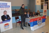 Mićić: SDS Semberija nastavlja sa odgovornom politikom