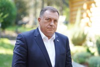 Dodik: Postojanje BiH zavisi od postojanja entiteta