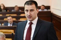 Milošević: Projektima u infrastrukturi poboljšati uslove života