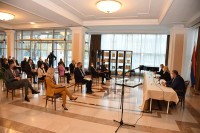 Cvijanović: Potpuno zatvaranje značilo bi poraz i stagnaciju društva