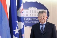 Мићо Мићић негативан на вирус корона