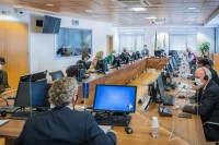 Satler kritikovao VSTS: Ne vidimo dovoljno reformi za naša ulaganja