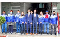Petković: Očekujemo ulazak Ujedinjene Srpske u prnjavorsku skupštinu, podrška Tomašu