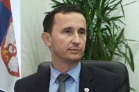 Ћурић: У случају потребе, студентски дом и дом ученика биће Ковид болнице