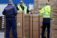Obustavljena raspodjela respiratora “Srebrene maline” zbog neispravnosti