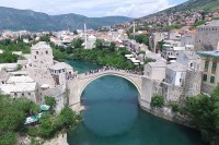 Na izborima u Mostaru moći će da glasa 3.974 birača van BiH