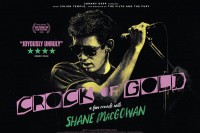 Objavljena najava za film o frontmenu benda “The Pogues”: Osvrt na život Šejna Mekgovana