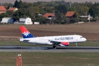 Er Srbija od 9. novembra ponovo leti za Moskvu