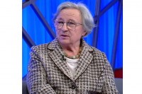 Životna bitka legendarne novinarke: Milka Babović zaražena virusom korona