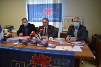 Đorđević: Radojičić za gradonačelnika, Stanivuković trenutno nije sposoban