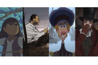 Četiri ostvarenja u trci za najbolji evropski animirani film