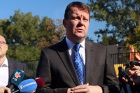 Mirović: Vojvodina će imati odjeljenje za saradnju sa Srbima u dijaspori