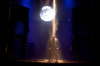 U Narodnom pozorištu Srpske sutra premijera predstave "Derviš i smrt"