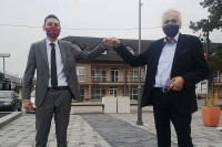 Špirić: SNSD će u Pelagićevu slaviti pobjedu
