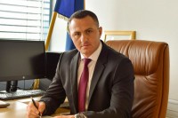 Замјеник министра безбједности позитиван на вирус корона