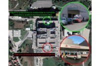Реорганизација у УКЦ-у:Пријемна амбуланта за позитивне на вирус корона у Сјеверном крилу