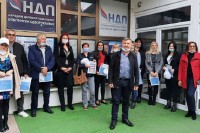 Đokić: Zalagaćemo se za privredni razvoj i otvaranje radnih mjesta