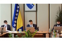 Osnovana komisija za granicu BiH, zajedničke lokacije na prelazima sa Srbijom