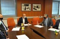 Сарајево: За пројекат брзе градске саобраћајнице 1,6 милиона КМ