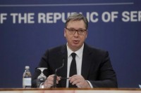 Vučić: Terorizam nikad neće pobijediti