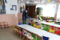 Tеслић: Привремена обустава рада вртића “Палчић”