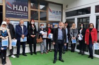 NDP: Po deset konkretnih mjera u deset različitih oblasti