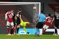 Arsenal rutinski slavio, Napoli osvojio Baskiju, Bugari spotakli Romu