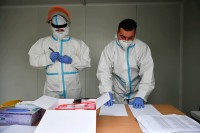 Preminulo devet osoba, još 648 slučajeva virusa korona u Srpskoj