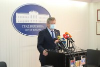 Мићић: Град добија Улицу 9. јануар