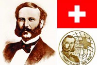 Žan Anri Dinan - osnivač međunarodnog komiteta crvenog krsta, umro na današnji dan