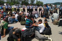 Služba za poslove sa strancima: Migranata za 45 odsto manje nego lani