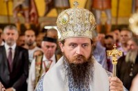 Епископ Сергије: Литије од данас добиле небеског предводника
