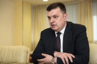 Tegeltija: Odlazak mitropolita Amfilohija poziv na slogu i sabornost