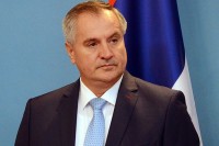 Višković: U izvještaju Savjetu bezbjednosti UN potencirali smo smetnje bržem razvoju BiH