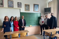 Економска школа у Добоју најавила формирање Грчког културног центра