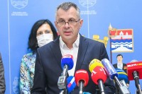 Radojičić: Mjere u primarnoj zdravstvenoj zaštiti daju rezultate