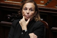 Lusijana Lamorđeze, ministar unutrašnjih poslova Italije: Nismo odgovorni za napad u Nici