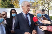 Šarović: Stanković zna kako grad učiniti ključnim regionalnim centrom
