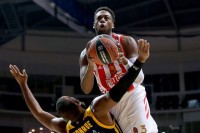 Zvezda poražena na gostovanju kod Himkija