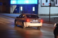 Полицијски час могућ на локалу