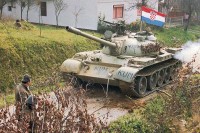 Navršilo se 29 godina od zločina nad Srbima u akciji “Otkos”