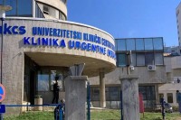 KCUS: Testirano 430, zaraženo 282 virusom korona