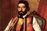 Njegoš - najveći srpski pjesnik