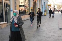 FBiH: Zaraženo još 1.070 osoba, umrlo 15 osoba