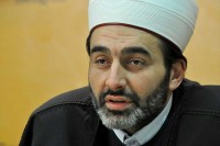 Jusufspahić: Hrabri Amfilohije 2004. branio Bajrakli džamiju