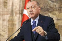 Erdogan: Nova kuća svakome čiji je dom uništen u zemljotresu